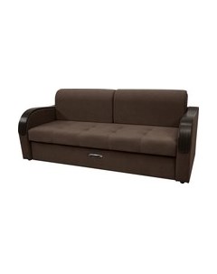 Диван Сириус Лидер-1 ППУ 110x225 Sirius