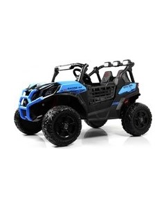 Детский автомобиль K777KK 4WD Rivertoys