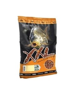 Прикормка рыболовная Dragon XXL PLE-00-00-08-73-3000
