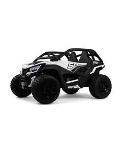 Детский автомобиль C555CC Rivertoys