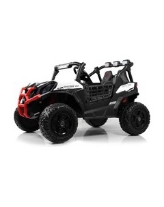 Детский автомобиль K777KK 4WD Rivertoys