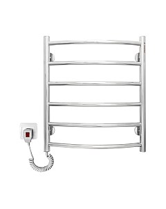 Полотенцесушитель электрический Gloss & Reiter Raduga Э2.Л.50x60.Д6(Л) Gloss & reiter