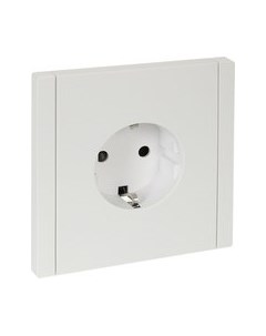 Розетка IEK Forte&Piano FP-R14-16-K01 Iek