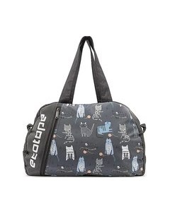 Сумка дорожная Ecotope 102-16-104-BGR