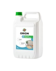 Чистящее средство для пола Sipom Orion