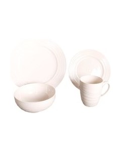 Набор столовой посуды JEWEL Каскад ПС0028-50 Jewel