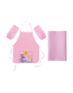 Фартук для творчества Мульти-пульти Для девочек / НТ_33851