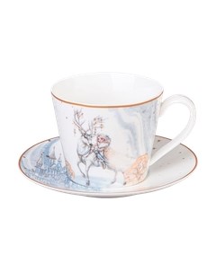 Набор для чая/кофе Lefard Снежная королева 590-623