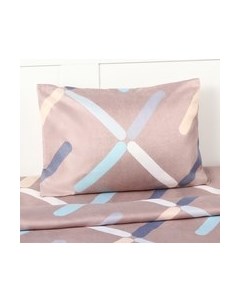 Комплект постельного белья Экономь и я 1.5сп / 10518069