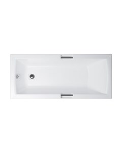 Ванна акриловая Александрия 160x75 Triton