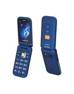 Мобильный телефон Maxvi E5 up