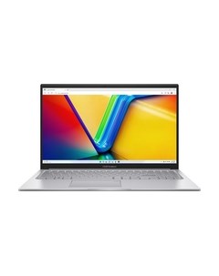 Ноутбук Vivobook 15 X1504VA-BQ1076 Asus