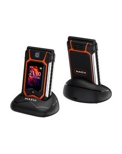 Мобильный телефон Maxvi E 10ds