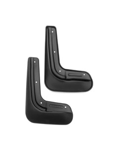 Комплект брызговиков FROSCH CHERY0904 для Chery Tiggo 7 PRO 2020 Frosch