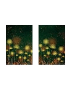 Постеры Citydecor Невесомость 23