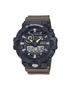 Часы наручные мужские Casio GA-710TU-1A3