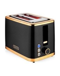 Тостер Brayer BR2112