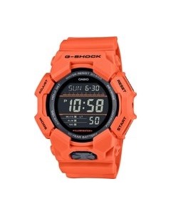 Часы наручные мужские Casio GD-010-4E