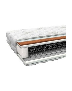 Детский матрас Барро Люкс 402 80x160