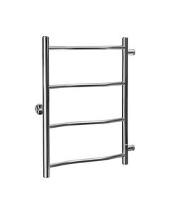 Полотенцесушитель водяной Ростела Мелодия 50x60/4 (1")