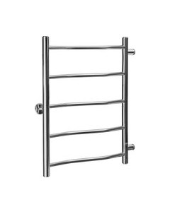 Полотенцесушитель водяной Ростела Мелодия 50x60/5 (1")