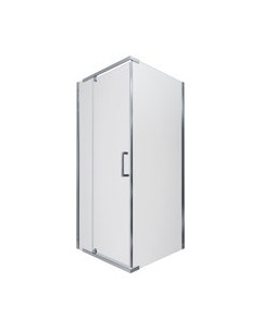 Душевой уголок Triton Терра 90x90