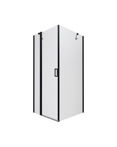 Душевой уголок Triton Йота 90x90