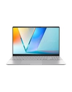 Ноутбук Asus Vivobook S 15 OLED S5507QA-MA006W