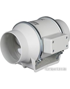 Вытяжной вентилятор TD-160/100 N Silent [5211318000] Soler&palau