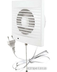 Вытяжной вентилятор SQ1807-0015 Tdm electric