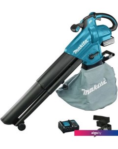Ручная воздуходувка DUB187T001 (с 1-м АКБ) Makita