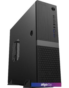 Корпус FL-211-TFX300S Foxline