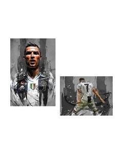 Постеры Citydecor Футбол 8