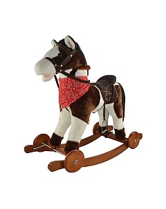 Качалка-каталка Pituso Fandango Лошадка / GS2030W