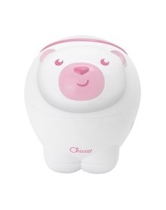 Ночник Полярный мишка Проектор / 00011558100000 Chicco