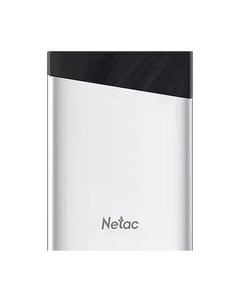 Внешний жесткий диск Z6S USB3.2 960GB (NT01Z6S-960G-32SL) Netac