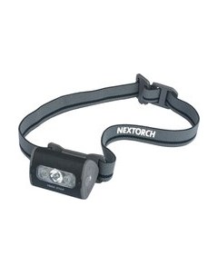 Фонарь Nextorch Налобный TrekStar