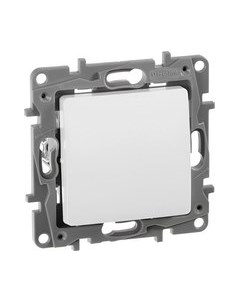 Выключатель Legrand Etika 672249
