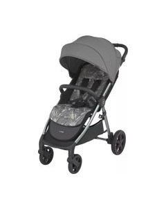 Детская прогулочная коляска Wave 2024 / 11907 Espiro