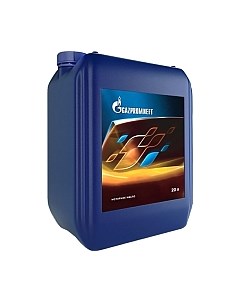 Моторное масло Дизель Турбо SAE 20 М-8ДМ / 2389901267 Gazpromneft
