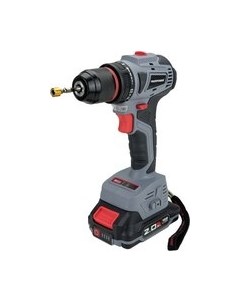 Аккумуляторная дрель-шуруповерт Profipower MKBL-18B / T0056