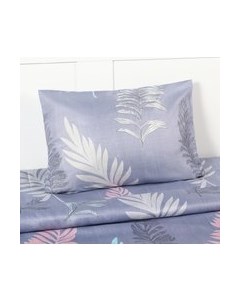 Комплект постельного белья Экономь и я 1.5сп / 10518065