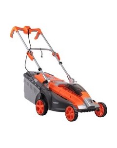 Газонокосилка аккумуляторная PATRIOT CM4010XL Patriot