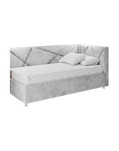 Односпальная кровать Elmax Катания 80x200