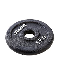 Диск для штанги Starfit BB-204