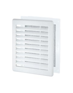 Решетка вентиляционная TDM SQ1807-0025 Tdm