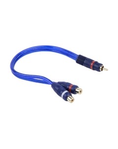 Кабель/переходник ACV RS-2F1M Acv