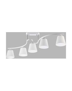 Люстра Aitin-Pro НПБ 02-5x60-101 / N3532/5 Aitin-pro