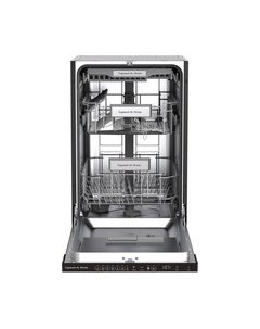 Посудомоечная машина Zigmund & Shtain DW 308.4 Zigmund & shtain