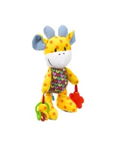 Погремушка Bondibon Жираф / ВВ2903